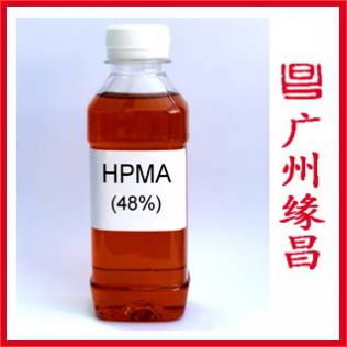 HPMA 水解聚马来酸酐