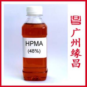 HPMA 水解聚马来酸酐