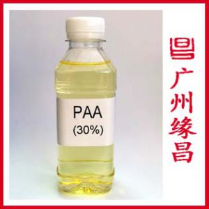 PAA 聚丙烯酸