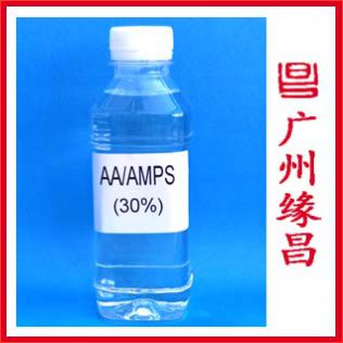 AA/AMPS 丙烯酸-2-丙烯酰胺-2-甲基丙磺酸共聚物