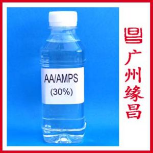 AA/AMPS 丙烯酸-2-丙烯酰胺-2-甲基丙磺酸共聚物