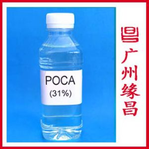 POCA 膦酰基羧酸共聚物