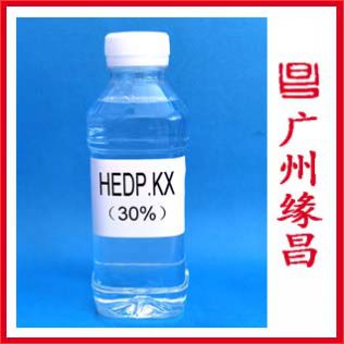 HEDP•Kx 羟基亚乙基二膦酸钾盐